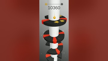 Helix jump/ longest drops