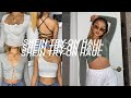 SHEIN TRY-ON CLOTHING HAUL 2020 ft. ACCESSORIES & JEWELRY 💎