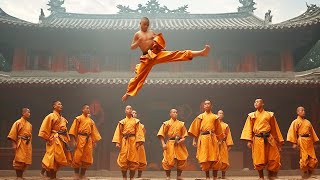 No One Can Beat A Shaolin Master And That's Why screenshot 4