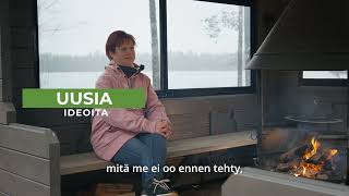 Osallistuva Budjetointi - Esittelyvideo