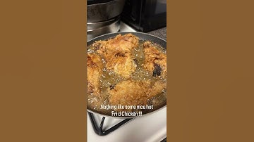 Good down home Cookin !!!