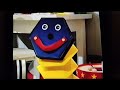 Opening to The Wiggles: Yummy Yummy 1998 Australian VHS