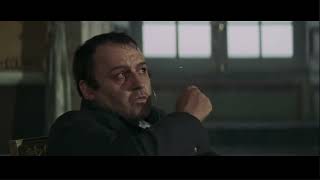 French Generals Beg Napoleon to Abdicate | Waterloo (1970)