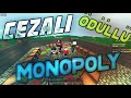 PC KONTROL CEZASI - CEZALI MONOPOLY ! -sonoyuncu titanyum