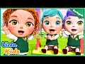 Canção do Amigo, Amigo, Vem Comigo - Canções infantis e canções infantis - Viola Kids #74