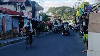 Malvar Street to Manabat St. (Road Trip)Binan Laguna Philippines by Liza the Explorer TV 90 views 3 months ago 7 minutes, 9 seconds