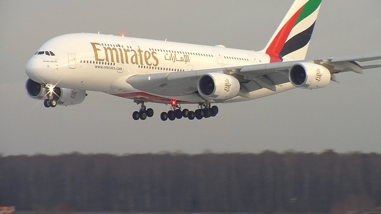 Рабочие будни Домодедово, видеозарисовка. Взлеты и посадки 25.11.20 ...