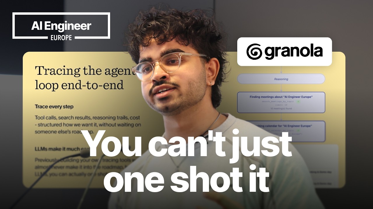 You can't just one shot it — Mehedi Hassan, Granola