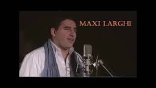 Maxi Larghi - Como Lo Hizo María 2020 Música Cristiana Católica