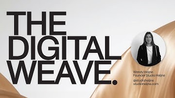 The Digital Weave - How Studio Heijne Is Transforming Fashion With Made-to-Measure Technology and AI