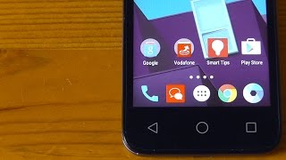 Vodafone Smart Speed 6 Review