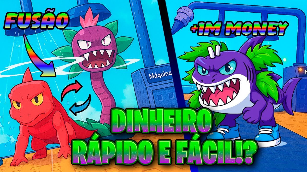 ótima fusão 👌 @MARIleNX, image size:1280x720