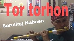 Tortorhon Lagu Simalungun Versi Seruling Batak Toba  - Durasi: 4:31. 