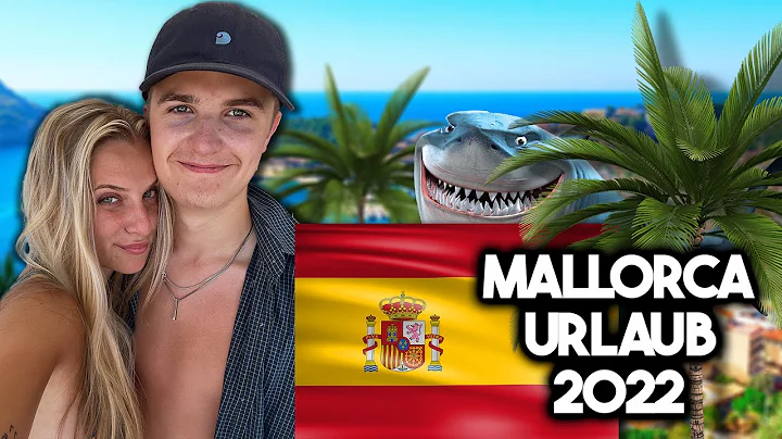 Plantschen auf Mallorca!