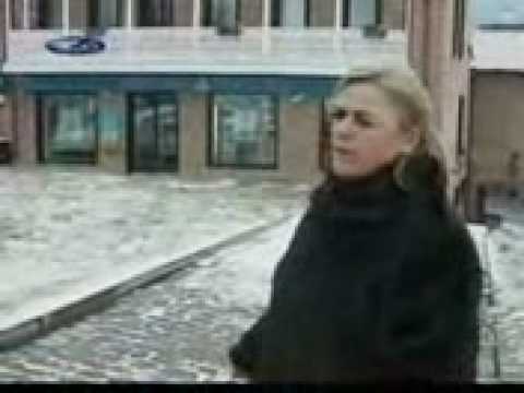 ჟურნალისტური სტუდია GNS 21/12/2008 (5/5). წარმოგიდგენთ ნანა ლეჟავას საავტორო გადაცემას \"კვირის რეპორტაჟი\".