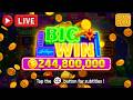 "WILD" Cash Tornado Tips And Tricks Win More Coins @ Elemental Buddies Slots #9 New
