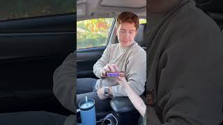 Youre Not You When Youre Hungry