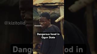 The Part Of Ogun State You Don’t Know About - Inside Sango/Ifo