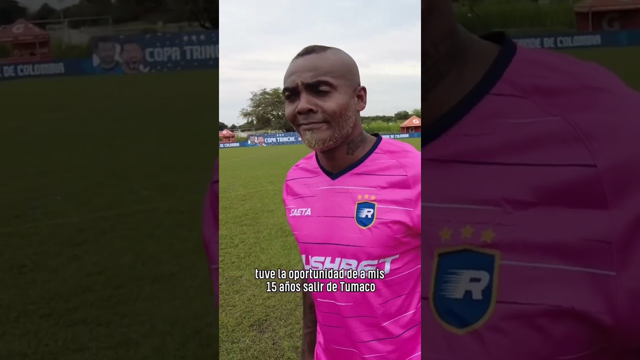 Los Trinches de la Trinche - Patio 4, el MEJOR cantante de música urbana