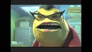 [TaintedDubs Presents] Monsters Inc Fandub- Always watching