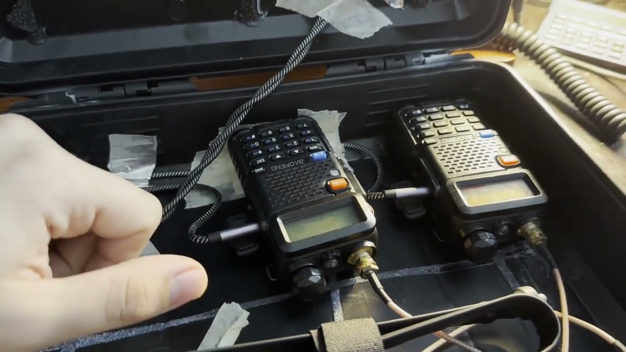 [2025/12/08] Radio (VHF/UHF/PMR) comunications capture device