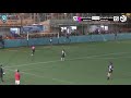 Revolution's Elisabeth Mosquera's Deep Defense