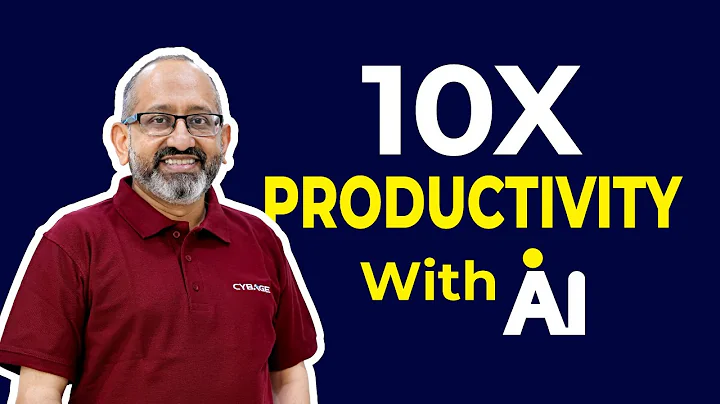 Boost Your Productivity with TOP AI Tools in 2025