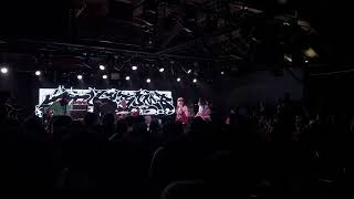 Jivebomb (Clips) (Live @ 1720 Warehouse, 11/9/2023)