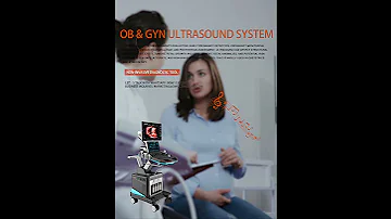 Ob GYN Ultrasound System For T50 Color Doppler Ultrasound Machine 