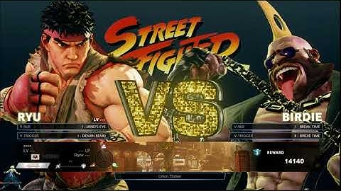 SFV:Champion Edition Mysterious Mod Play As Ryu On Pc