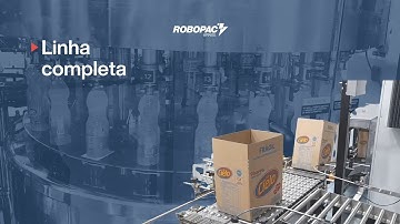 Tecnologia e integração garantem eficiência em cada etapa