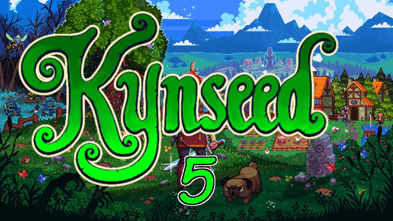 So fängt man den Silver Skipper! 🐢 Kynseed Deutsch 05 YouTube