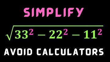 Math Olympiad preparation | How to solve this radical expression | Calculator are not allowed | IMO|