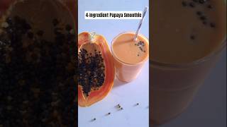 I Drink The Seeds Too Papaya Fruit Is A Gut-Health Powerhouse
