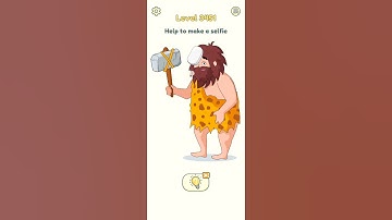 Dop 2 | Level 3451 | Help to make a selfie | Delete one part | ‎@Dop2Gaming1122 | #Dop2 #gaming1122