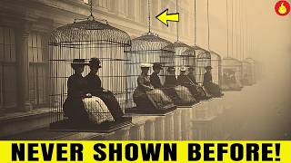 300 Rare Historical Photos They Never Wanted You to See