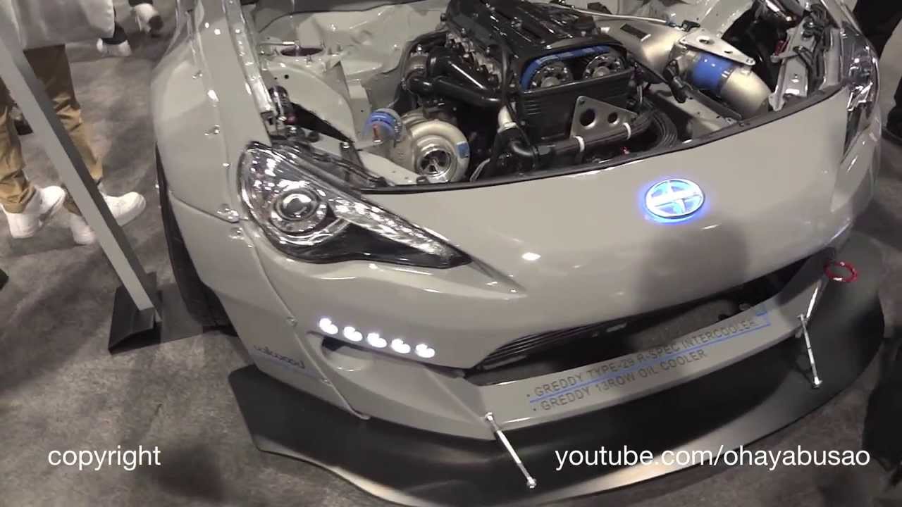 Image Result For Scion Fr S Image Result For Scion Fr S