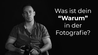 Was bedeutet Fotografie für dich? - 10 Tage 10 Fotos - Staffel V