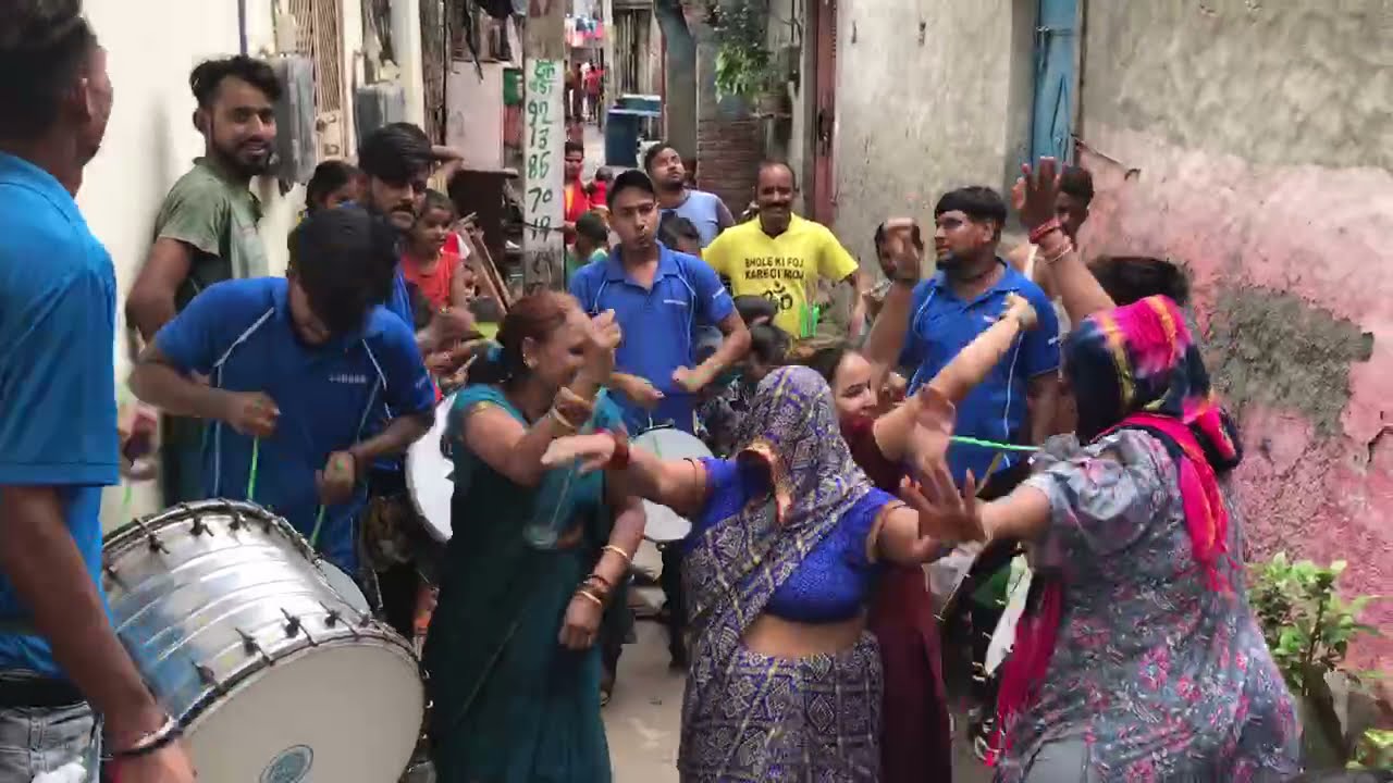 Varun Bombay Nashik Dhol❤❤ Plz Subscribe my YouTube channel 💥💥💥