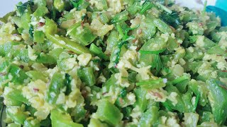 Ridge Gourd Recipe? || Turai Ki Sabji ||Heerekai Palya || Beerakaya Curry Recipes?Side Dish Recipe ?