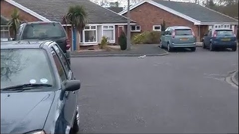 Ansmann Racing Blizzard 2