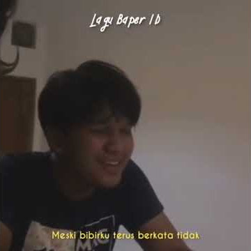 Sahabat jadi cinta story WhatsApp