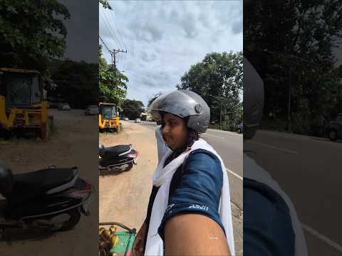 ഇതുവരെ കഴിച്ചിട്ടില്ലാത്ത സാധനം ഇന്ന് കഴിച്ചു....