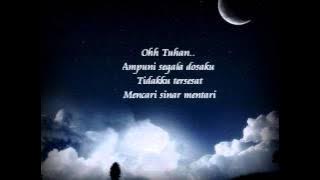 Yana- Hingga Hujung Nyawa~lirik~