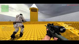 CS Sourse v87 AWP