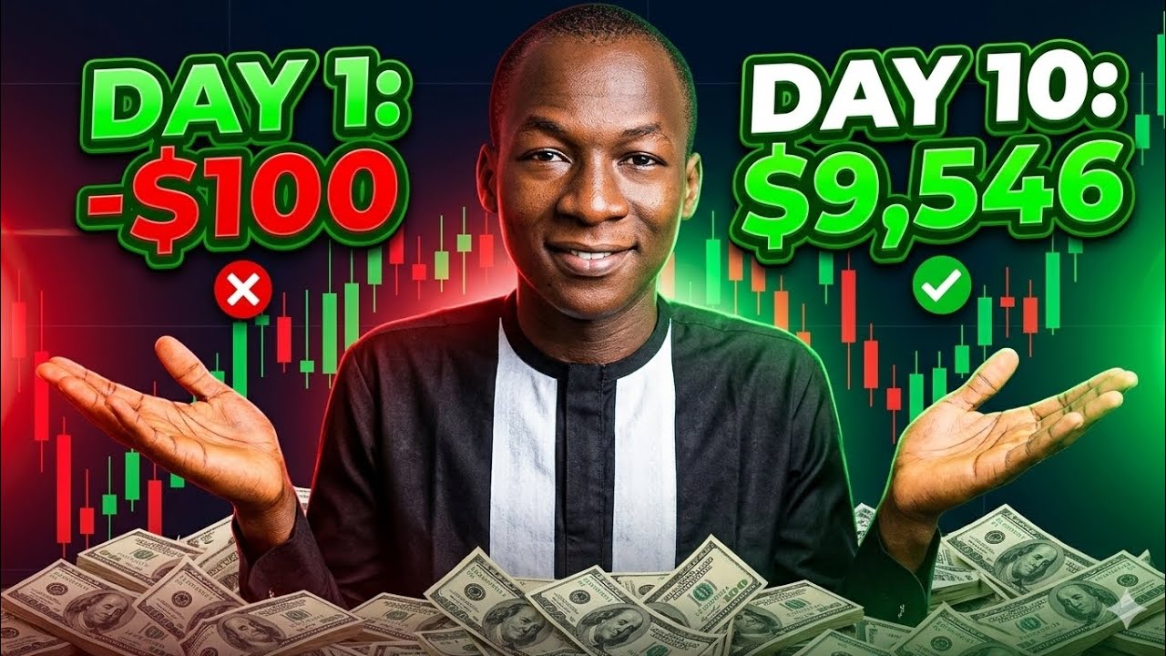 Forex Trading for Beginners: How to Analyze the Market Like a Pro ...