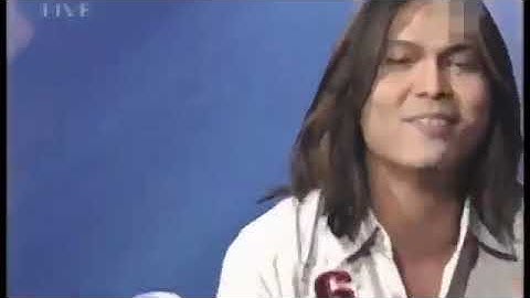 Dewa 19   Aku Milikmu Live Trans Tv 2005