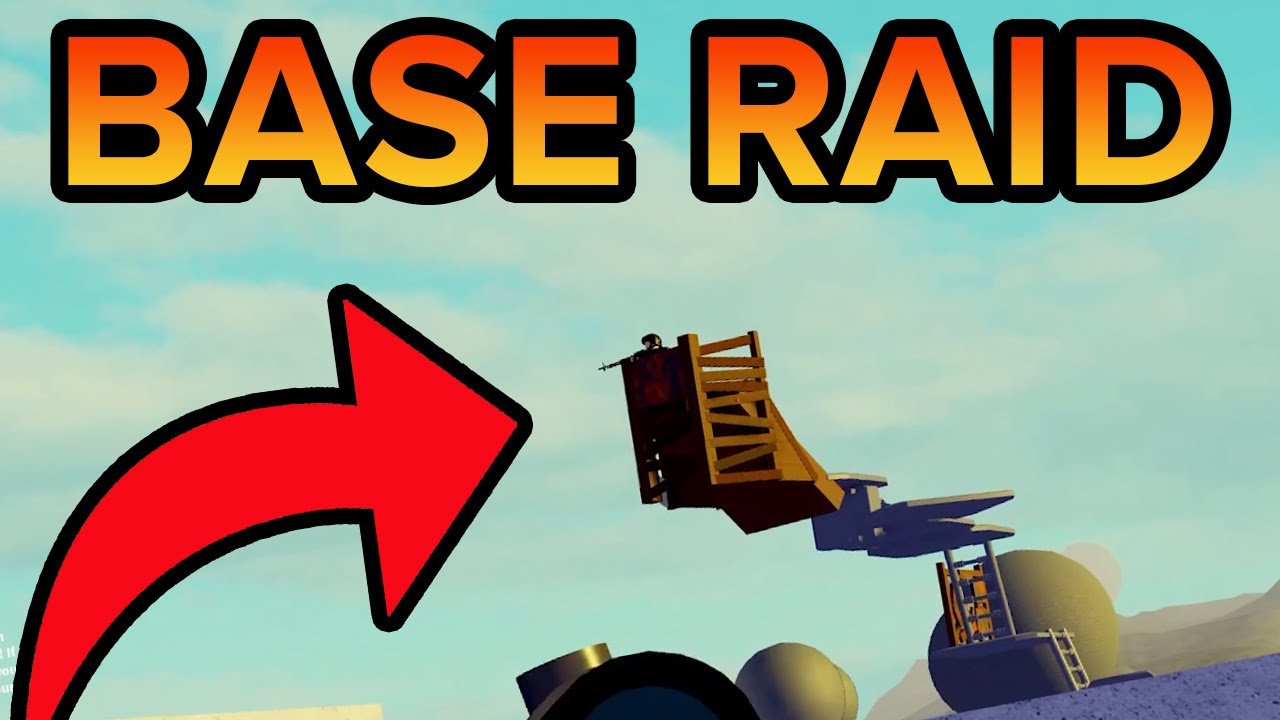 I DESTROYED a CLAN on Death Zone.. (ROBLOX)