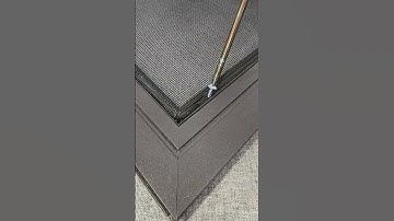 Sliding windows Install sliding screen windows.#qiangning