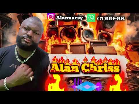 Alan Chriss-(eu vou vencer)
